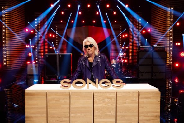 B’z松本孝弘『SONGS』に出演！サプライズ登場した紅白歌合戦の裏側を明かす
