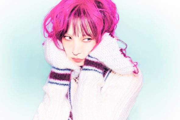 LiSA、約8年ぶりとなるベストアルバム『LiSA BEST -LOUD-』リリース決定