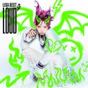 LiSA、約8年ぶりとなるベストアルバム『LiSA BEST -LOUD-』リリース決定 - 画像一覧（2/6）