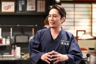 SixTONES森本慎太郎、かまいたち濱家、間宮祥太朗がMCのテレビ『おまかせ話食 濱太郎』いよいよ開店！「これ、本当に仕事だったのかな？」（森本慎太郎） - 画像一覧（1/8）