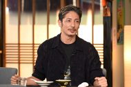 SixTONES森本慎太郎、かまいたち濱家、間宮祥太朗がMCのテレビ『おまかせ話食 濱太郎』いよいよ開店！「これ、本当に仕事だったのかな？」（森本慎太郎） - 画像一覧（6/8）