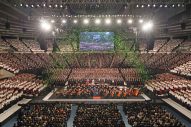 JUJU『サントリー1万人の第九』で、1万人の合唱団と「やさしさで溢れるように」を歌唱！「今からすでに興奮しております」 - 画像一覧（5/5）