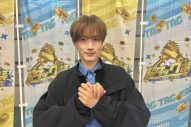 中島健人、上白石萌音、M!LK山中柔太朗、KEY TO LIT猪狩蒼弥『超タッグ祭』で“ウソの演技”クイズの出題者に - 画像一覧（2/6）
