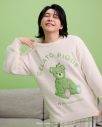Mrs. GREEN APPLE×ジェラートピケが初コラボ！青リンゴモチーフのベアが主役のルームウェアや雑貨が発売決定 - 画像一覧（4/26）