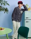 Mrs. GREEN APPLE×ジェラートピケが初コラボ！青リンゴモチーフのベアが主役のルームウェアや雑貨が発売決定 - 画像一覧（6/26）