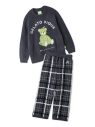 Mrs. GREEN APPLE×ジェラートピケが初コラボ！青リンゴモチーフのベアが主役のルームウェアや雑貨が発売決定 - 画像一覧（16/26）
