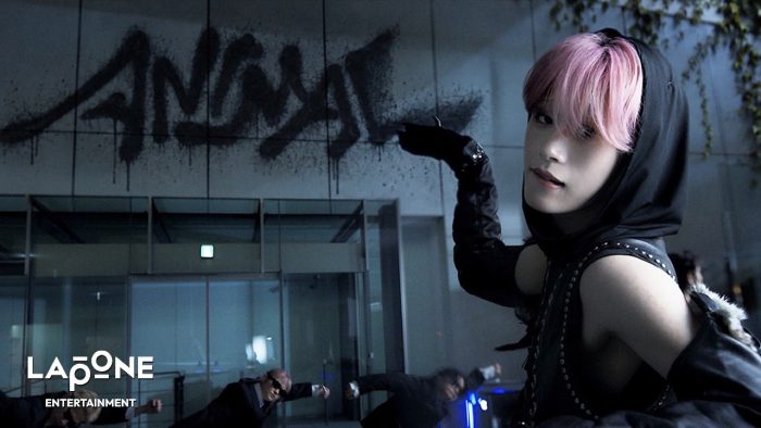 JO1、世界という“ジャングル”へ本能のまま突き進む！「ANIMAL」MV公開