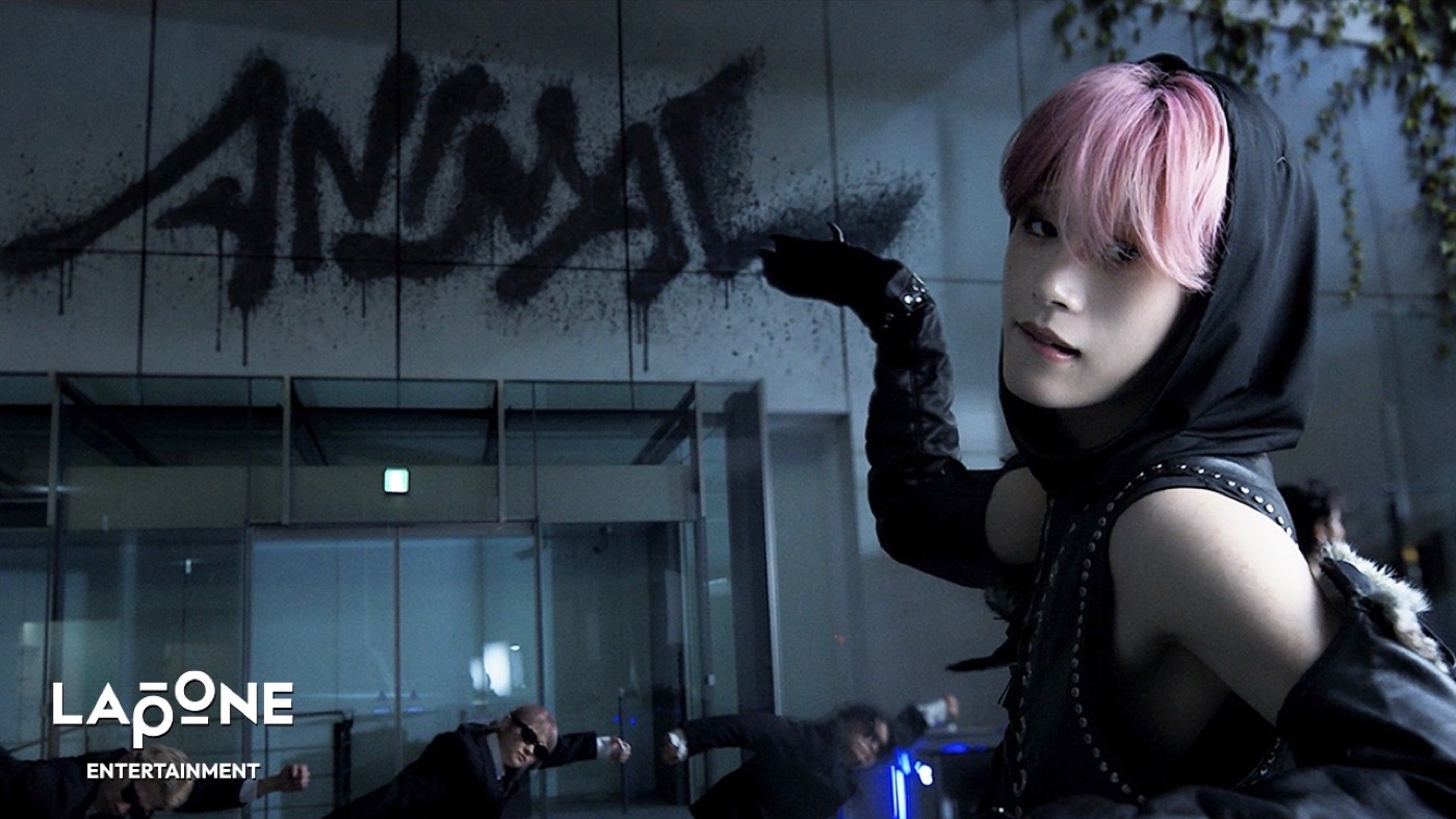 JO1、世界という“ジャングル”へ本能のまま突き進む！「ANIMAL」MV公開