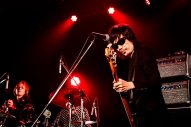 【ライブレポート】ロックバンドUs（アス）、ウエノコウジとTHEE MICHELLE GUN ELEPHANTの名曲をサプライズ共演 - 画像一覧（4/11）