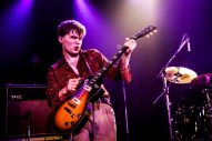 【ライブレポート】ロックバンドUs（アス）、ウエノコウジとTHEE MICHELLE GUN ELEPHANTの名曲をサプライズ共演 - 画像一覧（6/11）