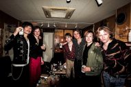 【ライブレポート】ロックバンドUs（アス）、ウエノコウジとTHEE MICHELLE GUN ELEPHANTの名曲をサプライズ共演 - 画像一覧（9/11）