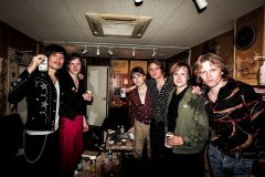 【ライブレポート】ロックバンドUs（アス）、ウエノコウジとTHEE MICHELLE GUN ELEPHANTの名曲をサプライズ共演