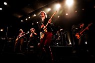 【ライブレポート】ロックバンドUs（アス）、ウエノコウジとTHEE MICHELLE GUN ELEPHANTの名曲をサプライズ共演 - 画像一覧（10/11）
