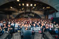エリック・マーティン、B’z松本孝弘への想いを明かす。映画『KIZUNA』第4弾予告「TMG、20年の軌跡篇」解禁 - 画像一覧（5/7）