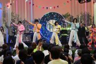 “ギャン泣き大歓迎！”家族で楽しむエンタメFES『ギャン泣きFES』放送決定！「すごく元気なライブになりましたね！」（モナキ・おヨネ） - 画像一覧（2/4）