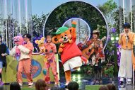 “ギャン泣き大歓迎！”家族で楽しむエンタメFES『ギャン泣きFES』放送決定！「すごく元気なライブになりましたね！」（モナキ・おヨネ） - 画像一覧（3/4）