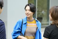 吉田仁人（M!LK）主演ドラマ『溺愛』ドラマの世界観が凝縮されたキービジュアル解禁！さらなる追加キャストも発表 - 画像一覧（4/7）