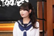 Snow Man深澤辰哉＆渡辺翔太、全校生徒2,000人の“学校かくれんぼ”に参戦！「僕たち、コンサートで5万人くらい相手にしているので大丈夫です！」 - 画像一覧（4/6）