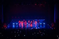 【ライブレポート】JO1、カナダ・トロントにて北米ツアーが開幕！観客がアンコールを求めて「JO1！」と熱くコール - 画像一覧（2/3）