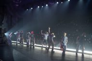 【ライブレポート】JO1、カナダ・トロントにて北米ツアーが開幕！観客がアンコールを求めて「JO1！」と熱くコール - 画像一覧（3/3）