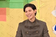 ラウールの踏み込んだ発言に、永野＆令和ロマン・くるまが大慌て！「物騒な方向に戻すのやめて！」『ひっかかりニーチェ 1時間SP』に大反響 - 画像一覧（1/3）