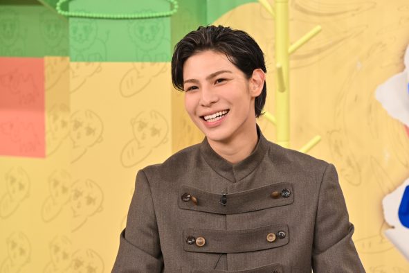 ラウールの踏み込んだ発言に、永野＆令和ロマン・くるまが大慌て！「物騒な方向に戻すのやめて！」『ひっかかりニーチェ 1時間SP』に大反響