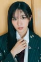 乃木坂46 6期生にフォーカスしたグラビア企画『6期生グラビア Nogizaka Colors』2人目は海邉朱莉 - 画像一覧（2/2）