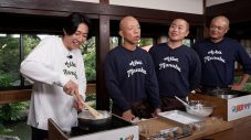 相葉雅紀『相葉マナブ』で本格スイーツ＆和菓子作りに挑戦！生地作りから相葉が奮闘 - 画像一覧（1/3）
