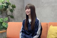 『乃木坂46アンダーライブ』舞台裏密着ドキュメンタリーがTV初独占放送「新しい歴史を切り開き、その先頭に立つ人になる」（5期生・小川彩） - 画像一覧（4/4）