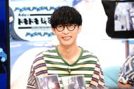 佐久間大介、Adoが初めて投稿した伝説の“歌ってみた”動画に驚嘆！「やばい！これ中2!?」 - 画像一覧（3/3）