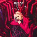 ReoNa、初ベストアルバム『ハロー、アンハッピー -赤-』『ハロー、アンハッピー -青-』を2タイトル同時発売 - 画像一覧（3/8）