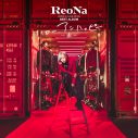 ReoNa、初ベストアルバム『ハロー、アンハッピー -赤-』『ハロー、アンハッピー -青-』を2タイトル同時発売 - 画像一覧（4/8）