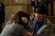 田中樹が政治団体「リヴ・コモンズ」のリーダー役で出演！福士蒼汰主演ドラマ『ハイド＆シーク 0秒前の彼女』がいよいよ今夜スタート - 画像一覧（4/7）