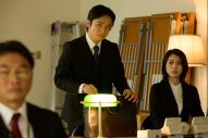 田中樹が政治団体「リヴ・コモンズ」のリーダー役で出演！福士蒼汰主演ドラマ『ハイド＆シーク 0秒前の彼女』がいよいよ今夜スタート - 画像一覧（5/7）