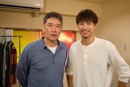 田中樹が政治団体「リヴ・コモンズ」のリーダー役で出演！福士蒼汰主演ドラマ『ハイド＆シーク 0秒前の彼女』がいよいよ今夜スタート - 画像一覧（7/7）