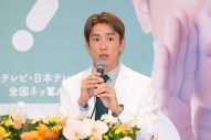 SUPER EIGHT 村上信五がニュース番組MCに！読売テレビ新番組『ニュースto』制作発表会見で意気込みを語る - 画像一覧（4/4）