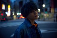 FANTASTICS八木勇征、アニメ『おじさんはカワイイものがお好き。』OPテーマ「LIKE³」リリース決定！ジャケ写も公開 - 画像一覧（1/3）