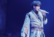 【ライブレポート】中島健人、自身初のアジアツアーを完走！「絶対スーパーアイドルになるから待ってろよ」（中島） - 画像一覧（2/3）