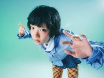 あいみょん、新曲「さながらロンリー」が10月12日に配信リリース決定！10月5日にはFM802にてフルサイズが初OA