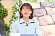 なにわ男子・大西流星＆道枝駿佑が衝撃発言！「なにわ男子にはインテリキャラがひとりもいない」 - 画像一覧（2/26）