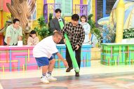 なにわ男子・大西流星＆道枝駿佑が衝撃発言！「なにわ男子にはインテリキャラがひとりもいない」 - 画像一覧（3/26）