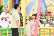 なにわ男子・大西流星＆道枝駿佑が衝撃発言！「なにわ男子にはインテリキャラがひとりもいない」 - 画像一覧（5/26）