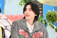 なにわ男子・大西流星＆道枝駿佑が衝撃発言！「なにわ男子にはインテリキャラがひとりもいない」 - 画像一覧（6/26）