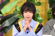 なにわ男子・大西流星＆道枝駿佑が衝撃発言！「なにわ男子にはインテリキャラがひとりもいない」 - 画像一覧（8/26）