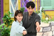 なにわ男子・大西流星＆道枝駿佑が衝撃発言！「なにわ男子にはインテリキャラがひとりもいない」 - 画像一覧（10/26）