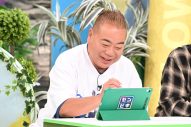 なにわ男子・大西流星＆道枝駿佑が衝撃発言！「なにわ男子にはインテリキャラがひとりもいない」 - 画像一覧（18/26）