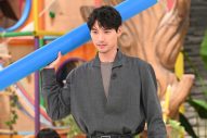 なにわ男子・大西流星＆道枝駿佑が衝撃発言！「なにわ男子にはインテリキャラがひとりもいない」 - 画像一覧（19/26）