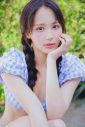 22/7 麻丘真央、グループ卒業記念メモリアル写真集『ニジの向こう』発売決定！「私の“可愛い”がたくさん詰まった特別な一冊」 - 画像一覧（2/5）