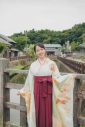22/7 麻丘真央、グループ卒業記念メモリアル写真集『ニジの向こう』発売決定！「私の“可愛い”がたくさん詰まった特別な一冊」 - 画像一覧（4/5）
