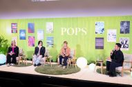 【レポート】ミセス、ファンと一緒にアルバム『POPS』を曲順どおりにリアルタイム試聴！「ずっと輪廻しているような作品」（大森元貴） - 画像一覧（2/9）